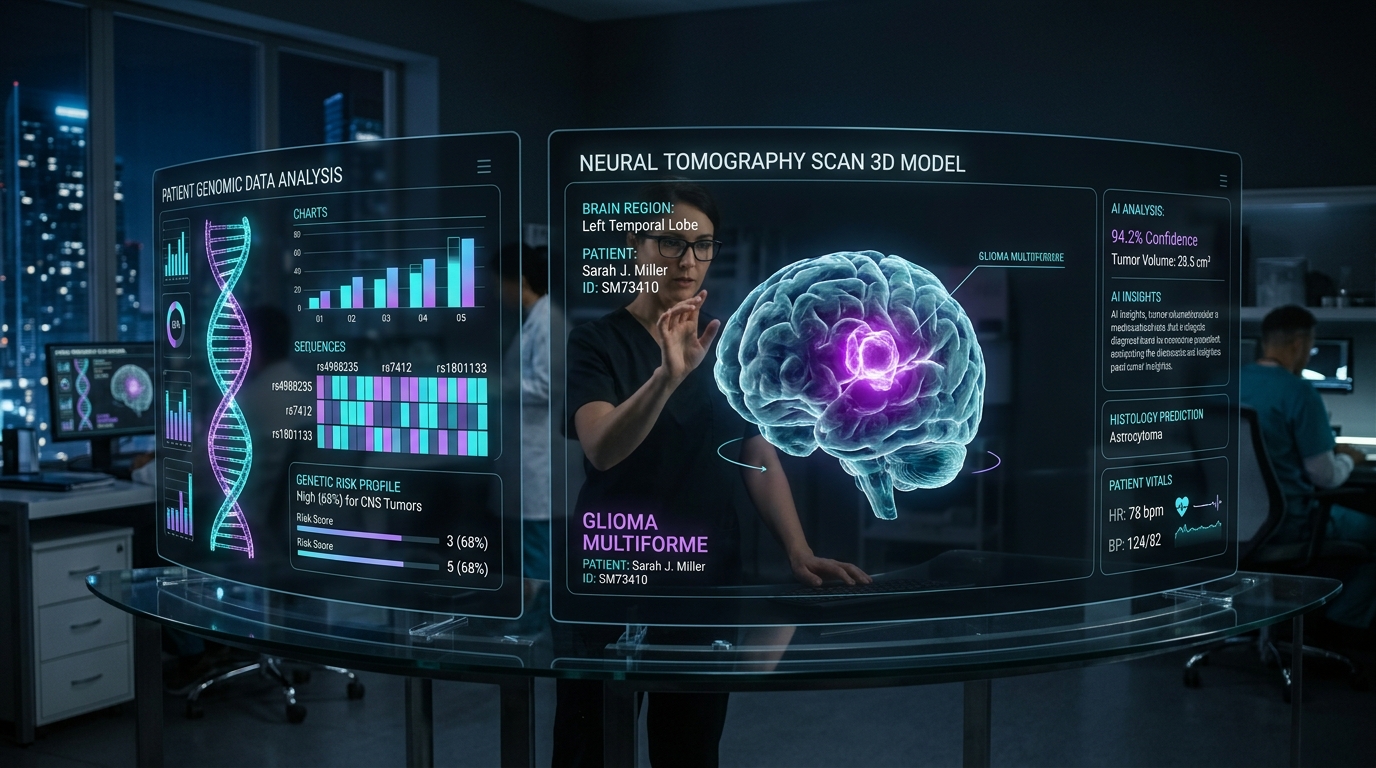 MediCare Connect: Unified Telehealth & Doctor Appointment Ecosystem