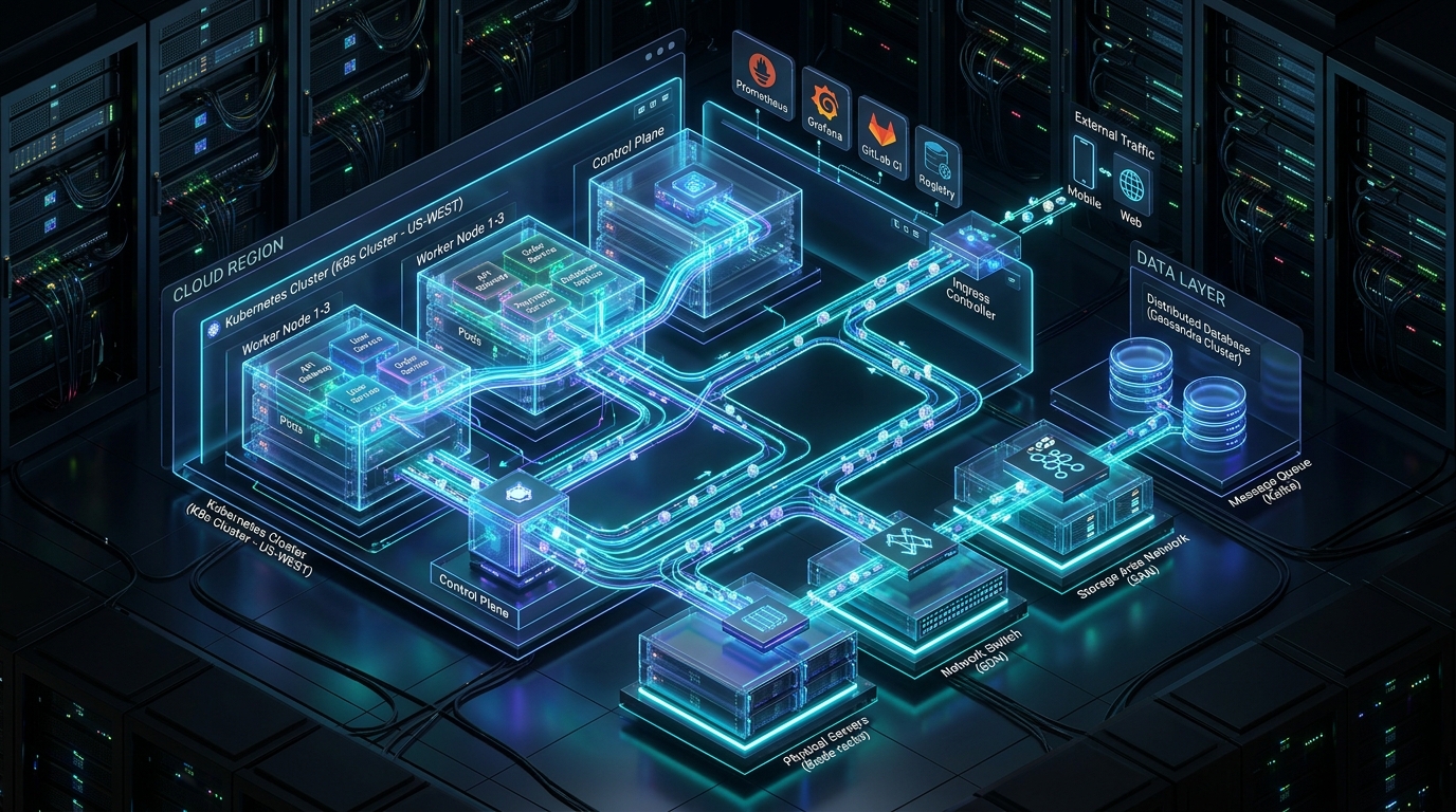 Cloud Migration Strategies: Lift-and-Shift vs. Cloud-Native Refactoring