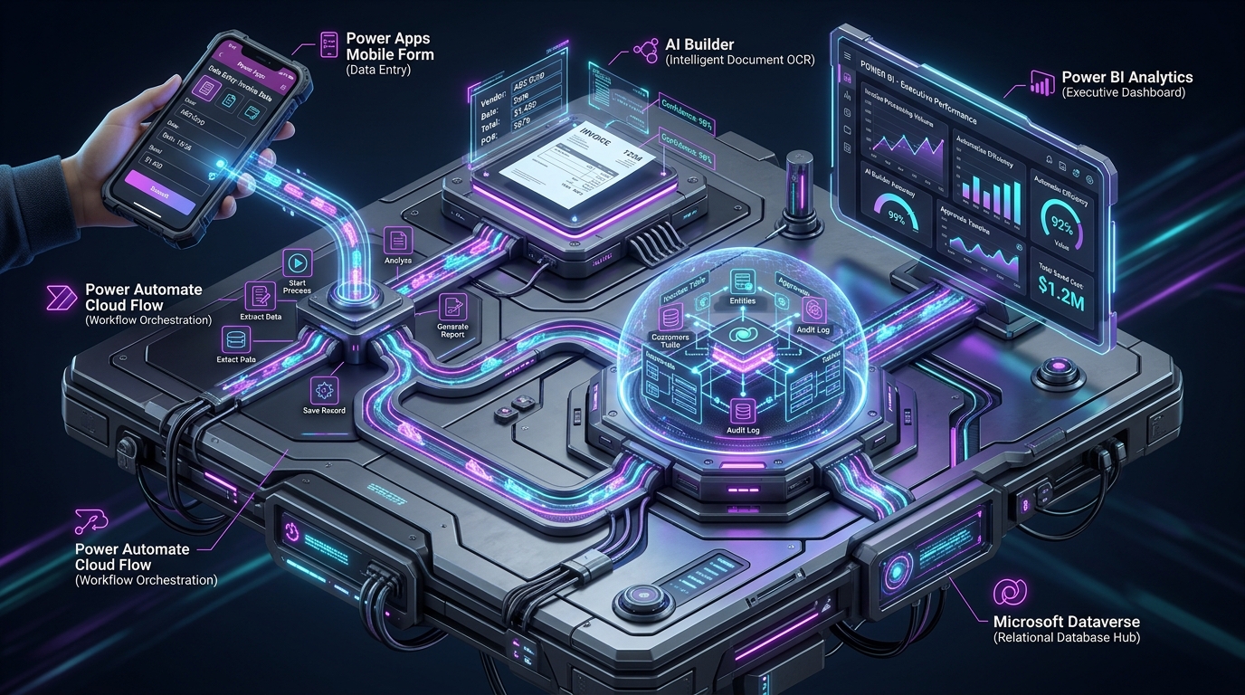 Establishing Center of Excellence (CoE) Governance in Microsoft Power Platform